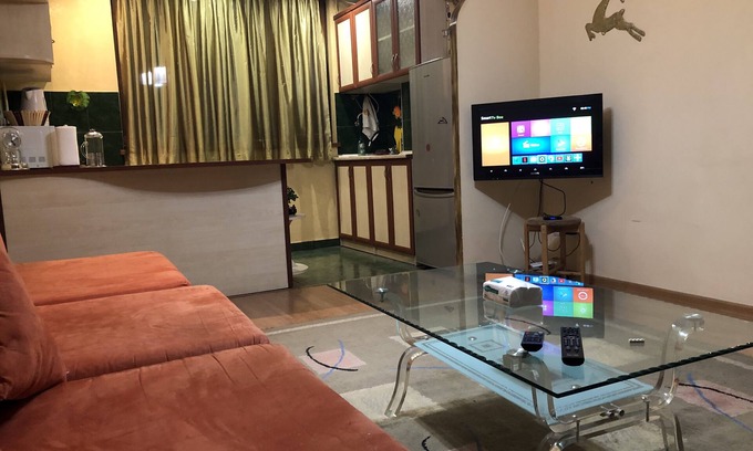 Kentron Apartment | House for rent at a distance of 1,5 km from Republic Square