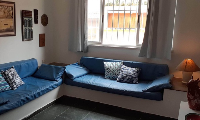 Arraial do Cabo House | House for rent in Arraial - Praia dos Anjos