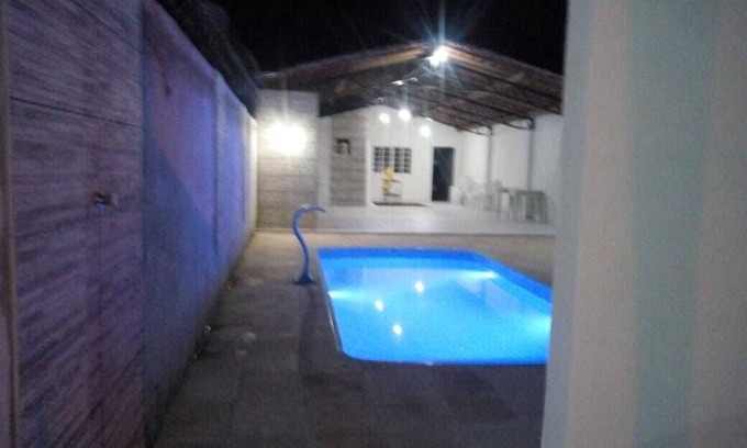 Teresina House | House for rent