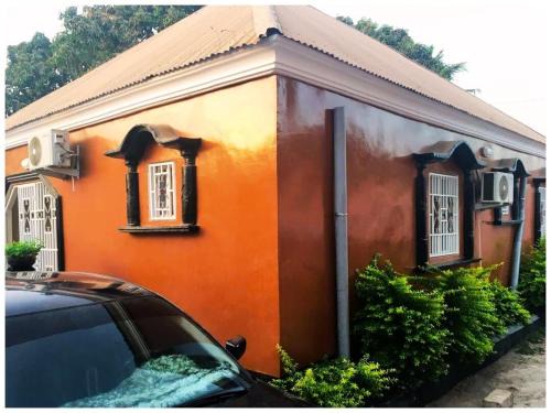 Manjai Kunda Apartment | House for rent in Kololi