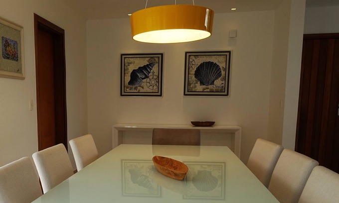 Sauipe House | HOUSE H1 Condo Quintas Sauipe (Compl. Costa Sauipe)