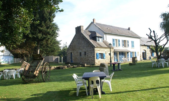 Clohars-Carnoet House | House in Clohars-Carnoët with Exotic Park