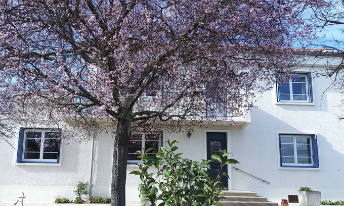 Coufouleux Villa | House in Couffouleux Tarn - 2km6 from Rabastens. Between Toulouse and Albi