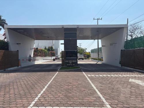 Xochitepec Villa | House in Cuernavaca near Teques
