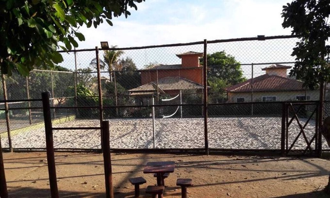 Rasa House | House in gated community