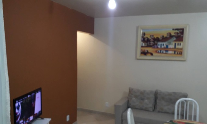 Guapimirim House | House in Guapimirim, waterfalls, shower, barbecue, Wi-Fi, parking.