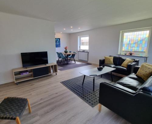 Hvide Sande House | House in Hvide Sande Centrum