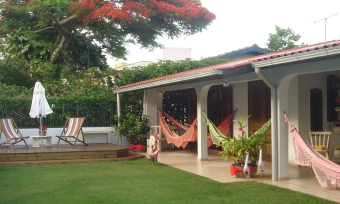 Lagoinha House | House in Lagoinha Beach/Ponta das Canas/Florianópolis-SC