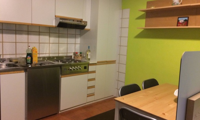 Lesa Apartment | House in Lesa on Lake Maggiore