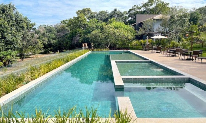 Itacimirim House | HOUSE IN PRAIA DO FORTE EXTREMELY PLEASANT