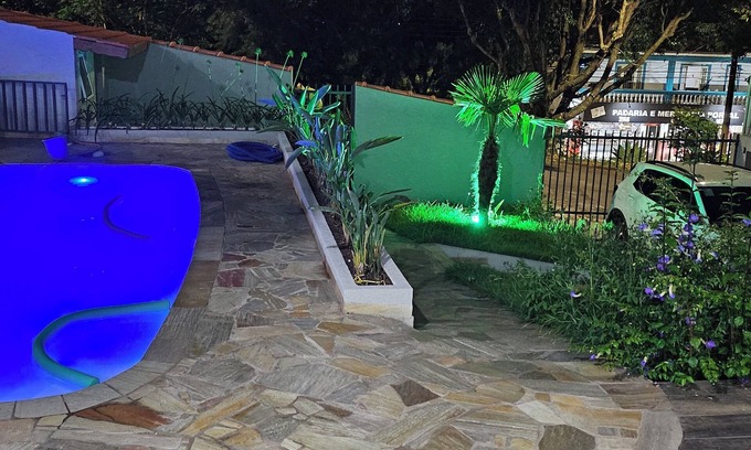 Socorro House | House in the center of Socorro.