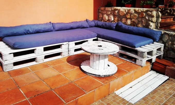 Sassari Villa | House in the countryside, surrounded by greenery, with private swimming pool