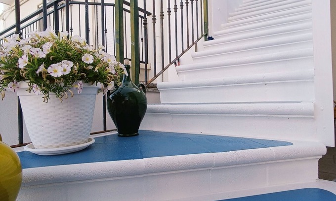 Crispiano House | House in the heart of Apulia, between sea hills and the beautiful Murgia
