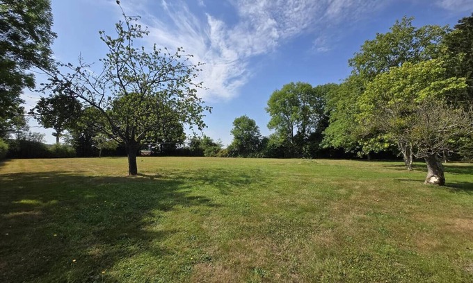Senonches House | House in the heart of Perche