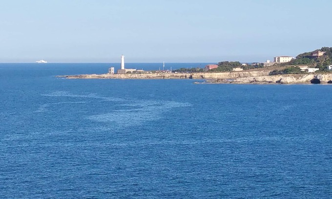 Augusta Villa | HOUSE IN THE LOVELY AND CLOSE TO THE SEA