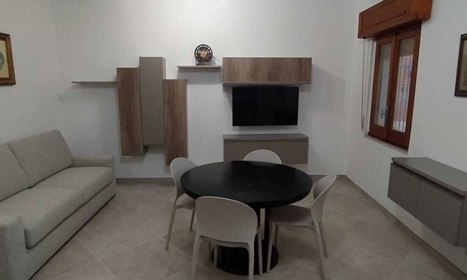 Tufillo House | House in the village of Tufillo