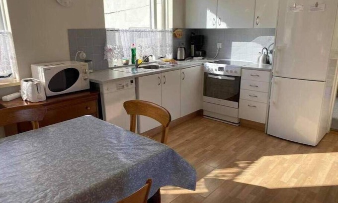 Suðavik House | House in the Westfjords - OLD LISTING