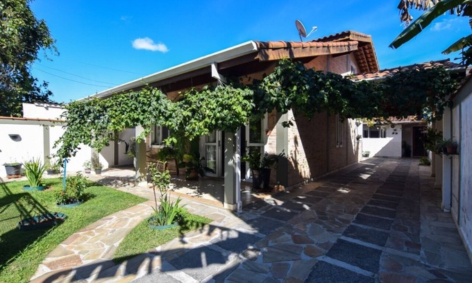 Barra da Lagoa House | House in Ubatuba - Itaguá