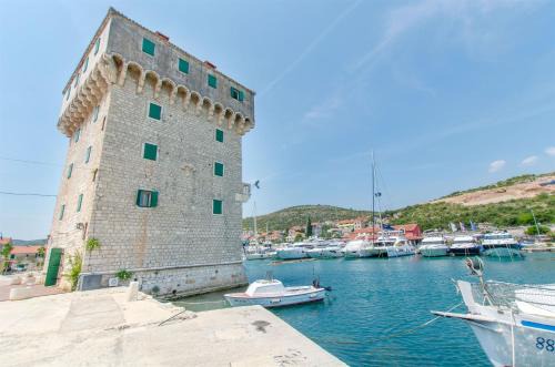 Marina House | House Jozo