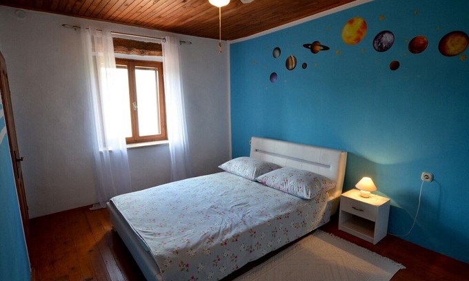Kruncici House | House Kruncici in Kruncici