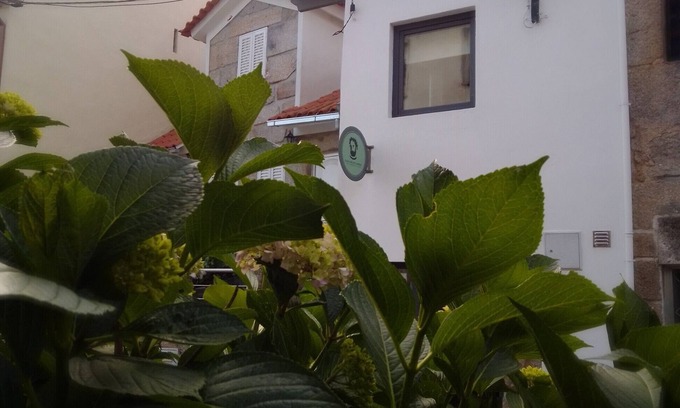 Santar Cottage | House Luís de Camões | Bed & Breakfast