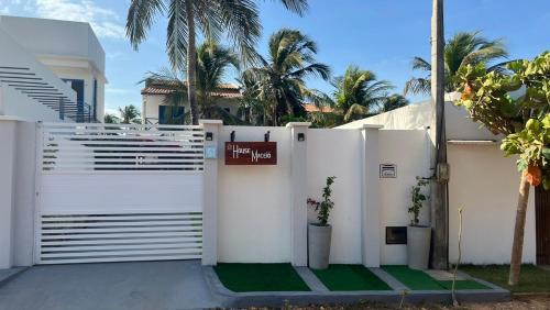 Camocim House | House Maceió 2
