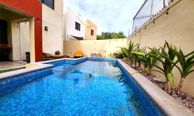 San Jose del Cabo House | House ∙ 3 bedrooms ∙ 6 guests