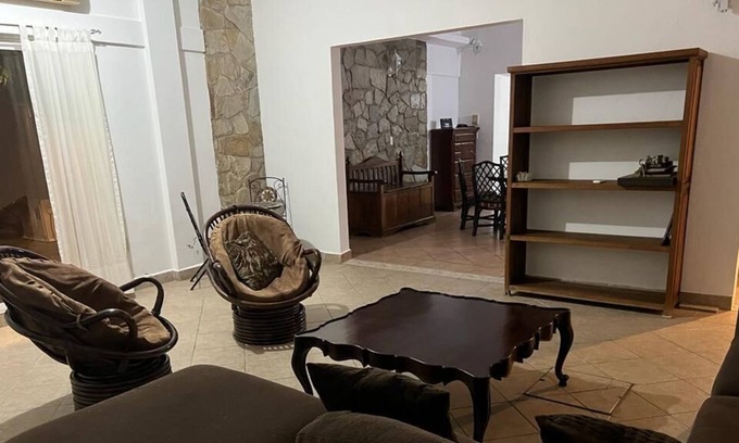 Tuxpan House | House full of light facing the majestic river and 10 minutes from the beach