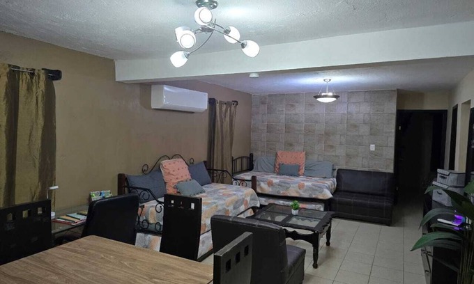 Tenosique House | House in quiet and safe area, pets are welcome.