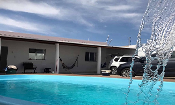 Barra dos Coqueiros House | House near the beach with swimming pool Barra dos Coqueiros Aracaju Sergipe
