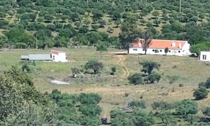 Elvas Other | House near Elvas on Olive Farm
