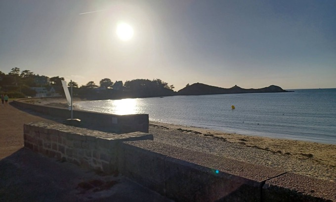 La Bouillie House | House near the beaches