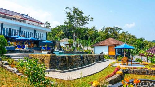 Cikakak House | House of Belasun