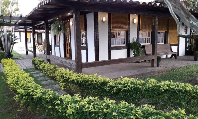 Buzios House | House of Calvin - Búzios/Geribá