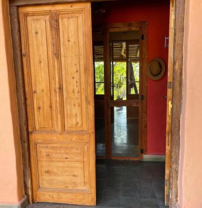 Vaqueros House | House of culture and meetings