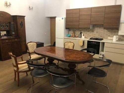Liepaja Apartment | House of Generals