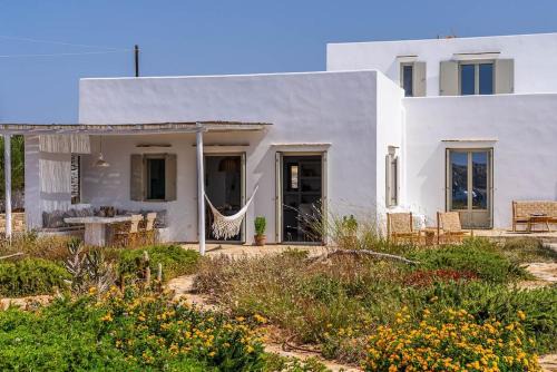 Antiparos House | House of Harmony - Beachfront
