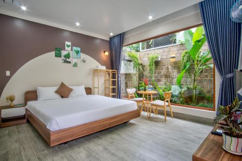Pleiku House | House of Pi Pleiku