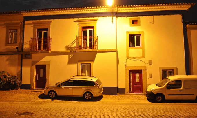 Alpalhao House | HOUSE OF SWALLOWS/Swallows House