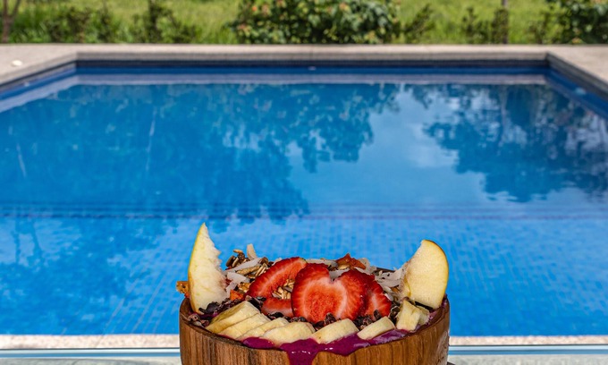 La Fortuna Villa | House of Views Arenal