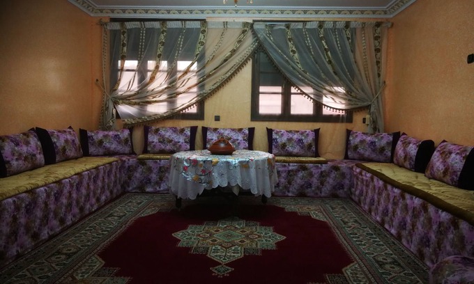 Azemmour Condo | House of warm hosts