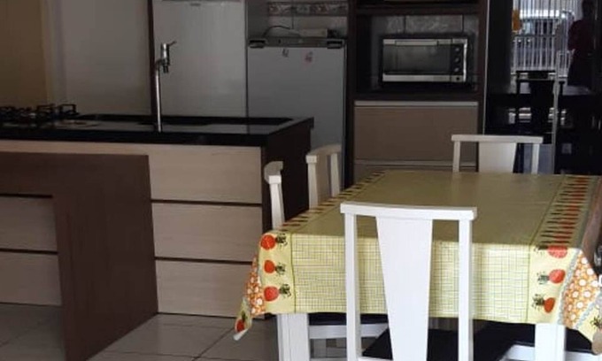 Ubatuba House | House on the beach in Ubatuba, 50 meters from the sea