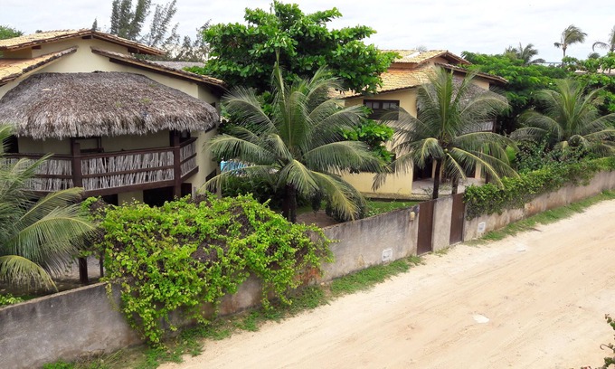 Jijoca de Jericoacoara House | House on the beautiful beach of Jericoacoara