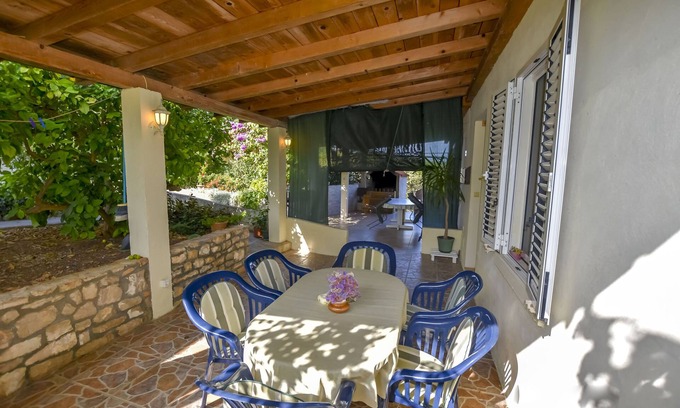 Mali Iz House | House Panula (97511-K1) - Mali Iz - island Iz