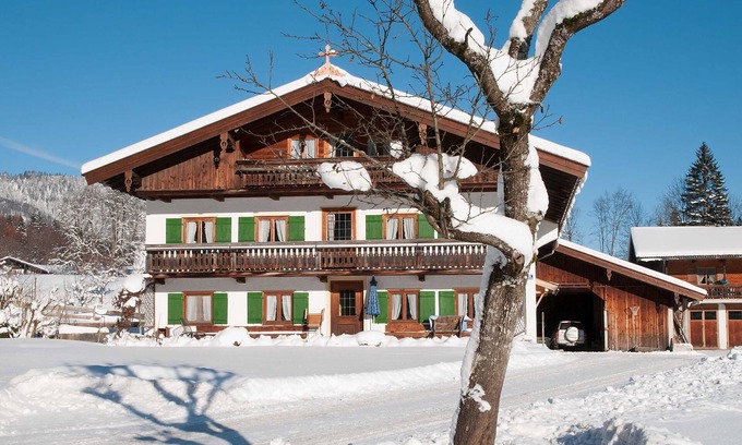 Kreuth Other | House Pletscherer, Kreuth-Brunnbichl - Apartment Haus Pletscherer