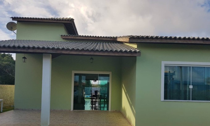 Porto de Sauipe House | House Porto de Sauipe - Condominium Aguas de Sauipe