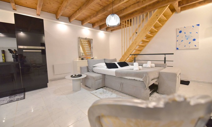 Gresy-sur-Isere House | House private parking + wifi