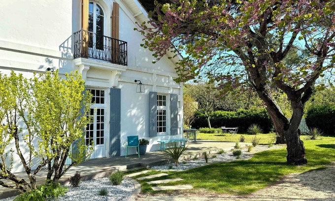 Boyardville House | House Sea and Forest - Ile d'Oléron - 8 people