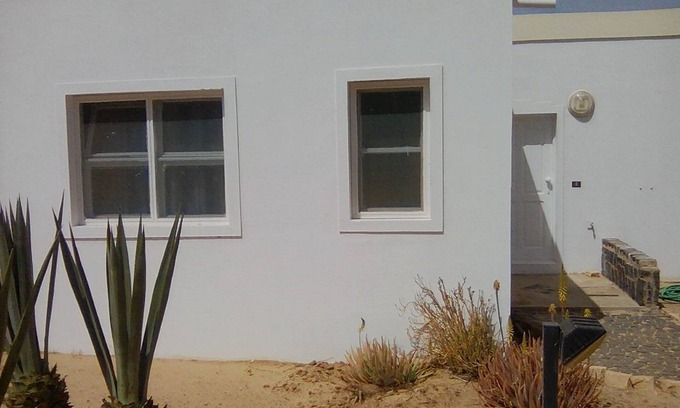 Rabil House | House sea view #2A Praia de Chaves
