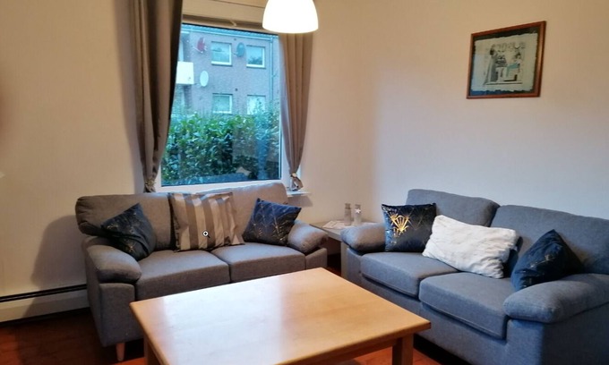 Dornum House | House Strandrose Holiday home in Dornum, 1 to 7 persons